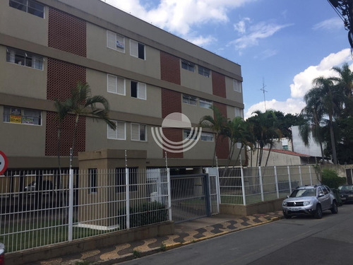 Imagem 18 de 18 de Apartamento À Venda Em Cambuí - Ap006359