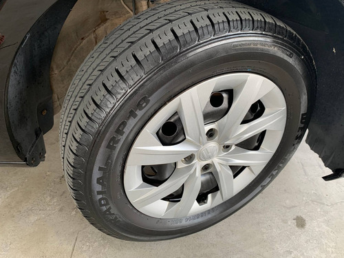 Imagem 11 de 15 de Volkswagen Gol 1.0 12v (flex)