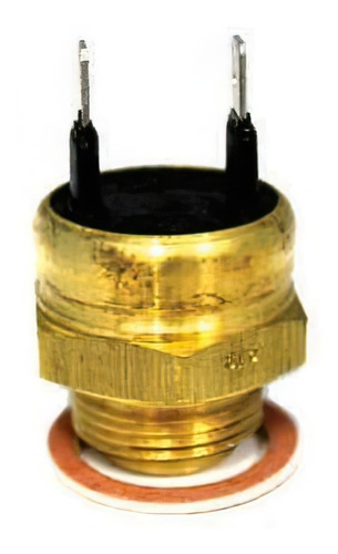 Interruptor Ventilador Universal Gas 75/70`c Ig405/75