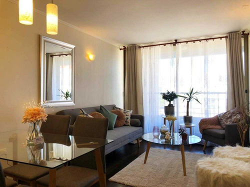 Se Vende Departamento 3d 2b Lomas San Sebastian, Concepción