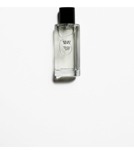 Perfume Zara Boldly Seoul 40 Ml