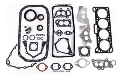 Kit Empaquetadura Motor Changan S300 2007 2011 Mas Envio