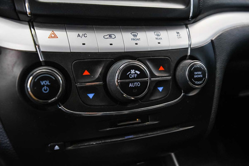 Imagen 11 de 14 de Dodge Journey 2013