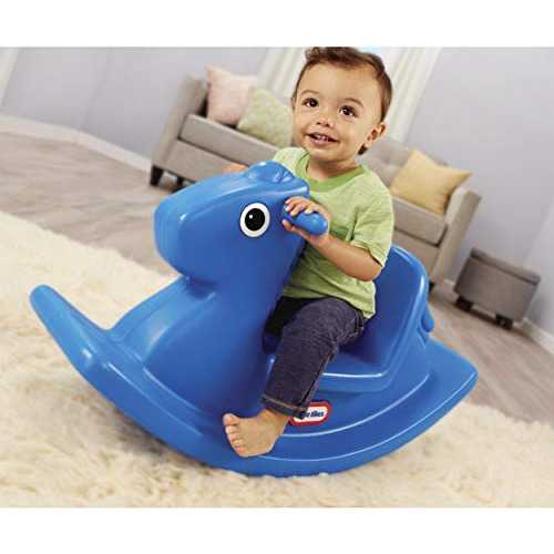 Little Tikes - Caballo Balancín (33.00 L X 10,00 W X 45.5 ),