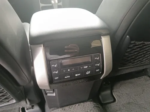 Usado Toyota Prado Vx