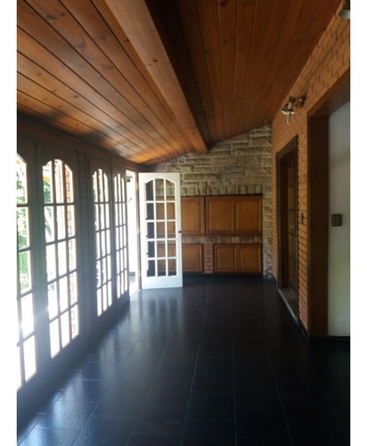 Imagen 18 de 30 de Chalet 5 Ambientes