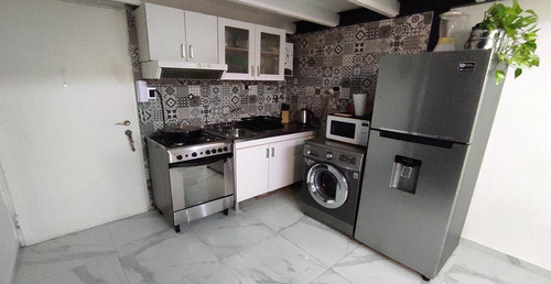 Departamento De 2 Ambientes En Venta En Palermo