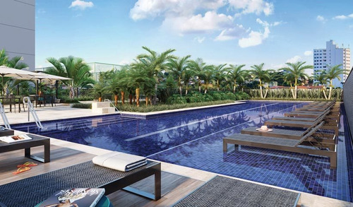 Imagem 23 de 29 de Apartamento Residencial Para Venda, Vila Mascote, São Paulo - Ap6543. - Ap6543-inc
