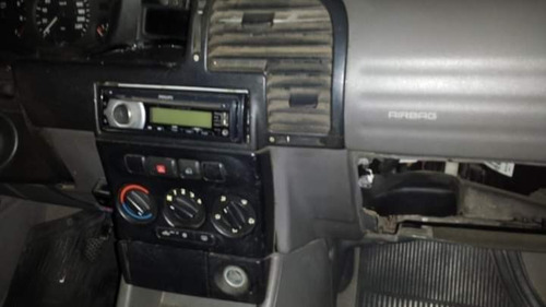 Chevrolet Zafira 2001 2.0 16v 5p