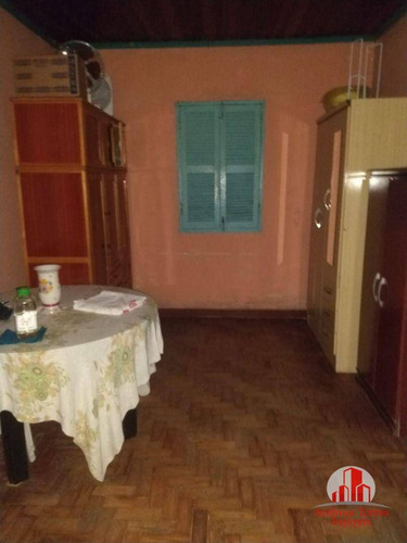 Imagem 16 de 30 de Chácara Com 4 Dormitórios À Venda, 2420 M² Por R$ 800.000,00 - Catuçaba - São Luiz Do Paraitinga/sp - Ch0106