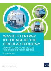 Libro Waste To Energy In The Age Of The Circular Economy ...