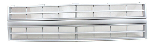 Grille Assembly For 85-86 Chevrolet C10 K20 Full Size Pi Vvd