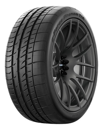 Llanta 225/55r17 101w Bfgoodrich G-force Phenom T/a