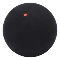 Comprar Pelotas De Squash 37mm Punto Simple Goma Single Dot Squash