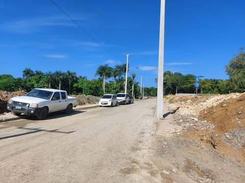 Imagen 14 de 23 de Vendo Los Mejores Solares Y Al Mejor Precio De Santo Domingo Norte, Avenida Jacobo Majluta, Entrando Por La Bomba Sunny, A Tan Solo 5 Minutos De La Avenida Principal
