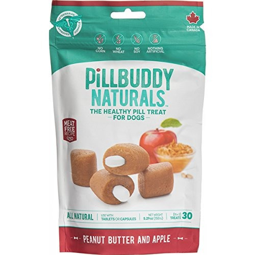 Completa Nutrición Natural Píldora Amigo Naturals Pato Ale