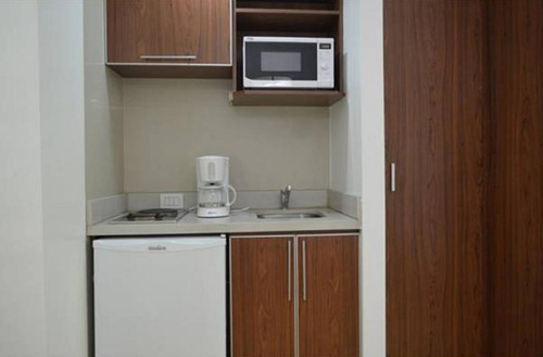 Imagen 8 de 15 de Departamento Monoambiente En Venta En Palermo Amoblado Categoría Oportunidad