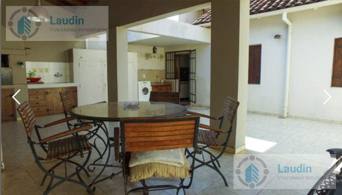 Imagen 21 de 29 de Se Vende Casa Barrio Aguacates A 30 Mts De Costanera