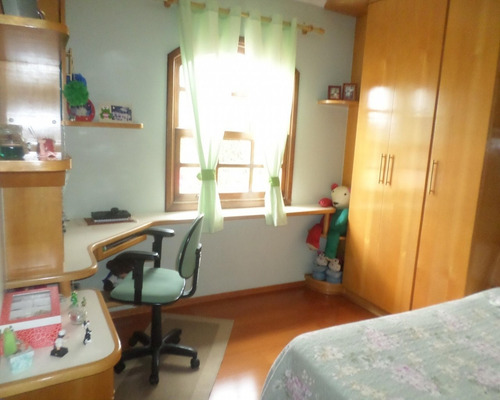 Imagem 10 de 30 de Sobrado - Lu6484 - 32298958