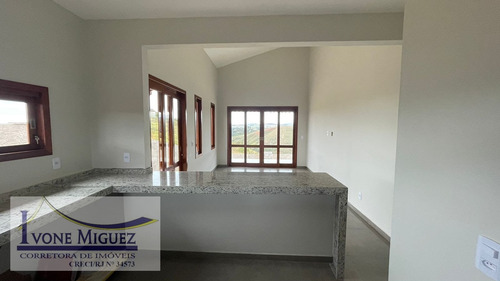 Imagem 11 de 15 de Casa Em Recanto Dos Eucalíptos - Paty Do Alferes - 3540