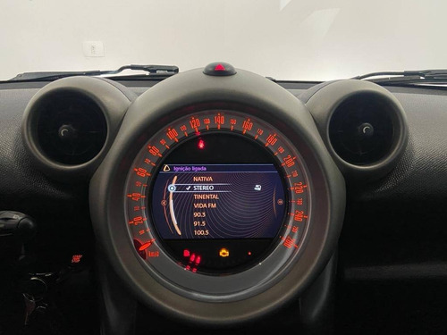 Imagem 11 de 15 de Mini Countryman 1.6 S Turbo 16v 184cv Gasolina 4p