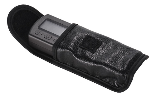 Lápiz Giratorio Con Escala De Fuerza Mini Phono Gauge ± 0,01