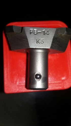 Cuchilla Orientable Fc16k3. Fcs16k3.p6014k3.fcs14k3. F6014p6