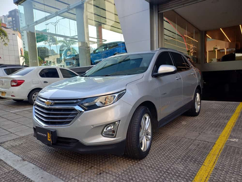 Chevrolet Equinox 1.5 Premier