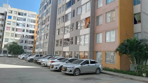 Arriendo-venta ¡hazlo Tuyo! Apartamento En Con Excelente Precio Y Ubicación Conveniente Valor De Venta : $140,000,000 Cod. 44674