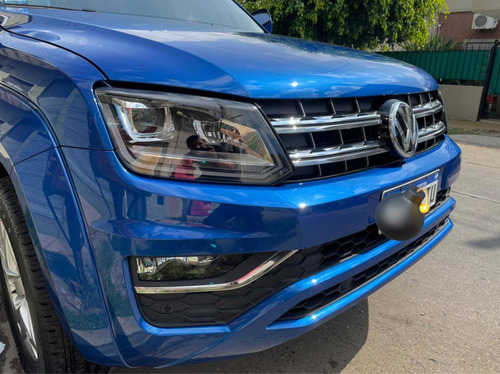 Volkswagen Amarok 2.0 Cd Tdi 180cv 4x2 Highline Pack At 2020