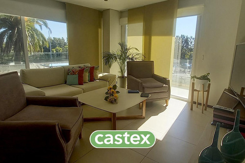 Departamento - Nordelta Vista Bahía