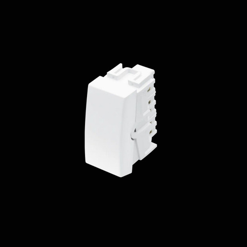 Conj. Interruptor Intermediário C/ Tomada 10a E Módulo Usb