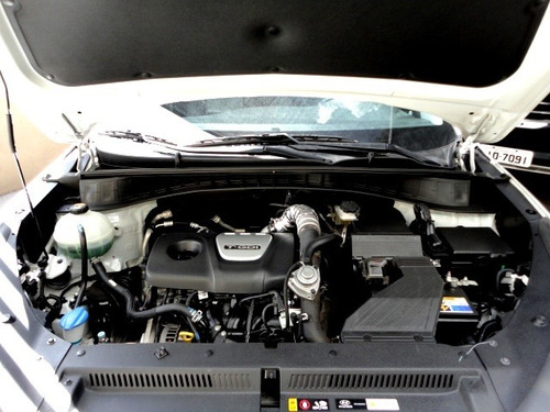 Hyundai 1.6 16v T_gdi Gasolina Gl Ecoshift