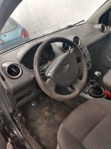 Ford Fiesta Personalité 1.0