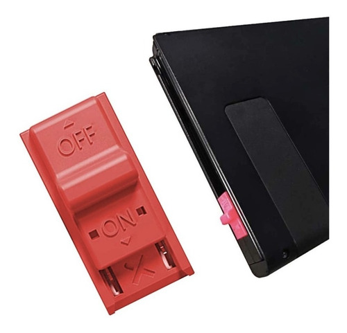 Imagen 5 de 10 de Jig Nintendo Switch Modo Rcm Con Caja Nuevo