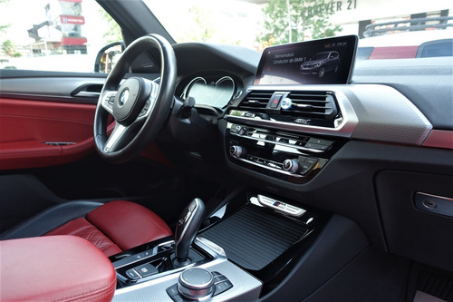 Imagen 7 de 13 de Bmw X3 M40ia 2019