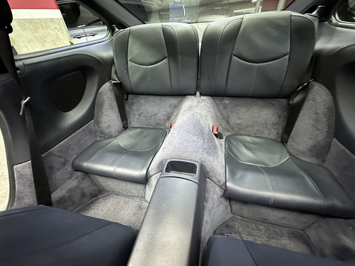 Porsche 911 3.8 Carrera S Coupe Mt