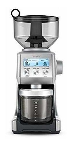 Molinillo De Granos De Café Breville The Smart Grinde