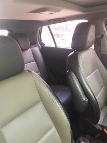 Chevrolet Tracker 2014 1.8 Ltz Awd At 140cv