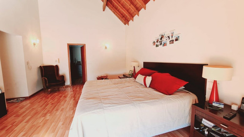 Imagen 17 de 27 de Casa En Venta En Villa Olivos