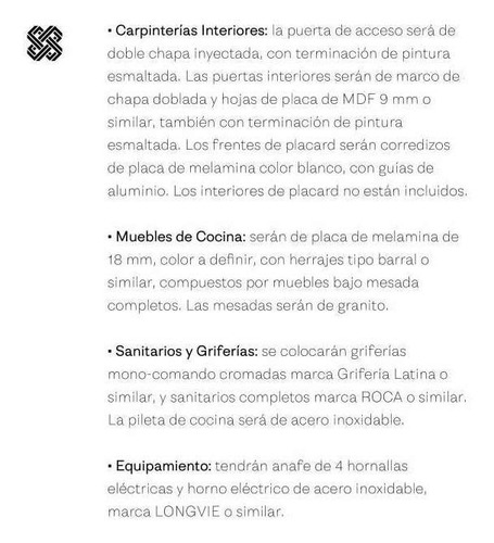 Imagen 16 de 16 de Departamento 2 Ambientes Con Vista Al Rio Piso 10 - Olivos