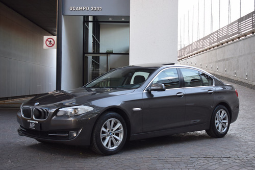 BMW Serie 5 3.0 535ia Executive 306cv