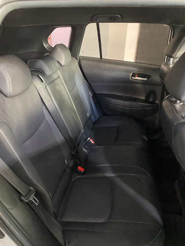 Toyota Corolla Cross 1.8 Seg Ecvt