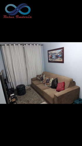 Imagem 5 de 15 de Apartamento - Jardim Santa Terezinha (zona Leste) - Ref: 986 - V-10025750