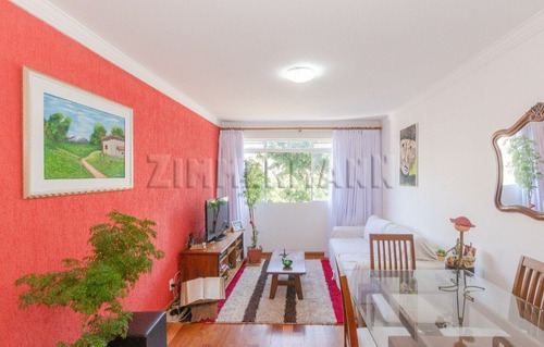 Imagem 2 de 15 de Apartamento - Perdizes - Ref: 95165 - V-95165
