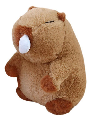 Carpincho Juguetes De Peluche Decoración Del Dormitorio