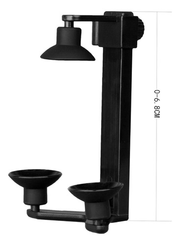 Clip Para Micrófono, Soporte Para Micrófono, Soporte De