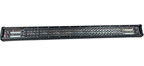 Barra Led 180w Luz Blanca 31 Pulgadas