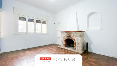 Terreno Venta - Olivos-vias/maipu