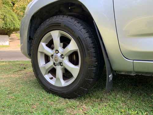 Toyota RAV4 2.4 4x4 At